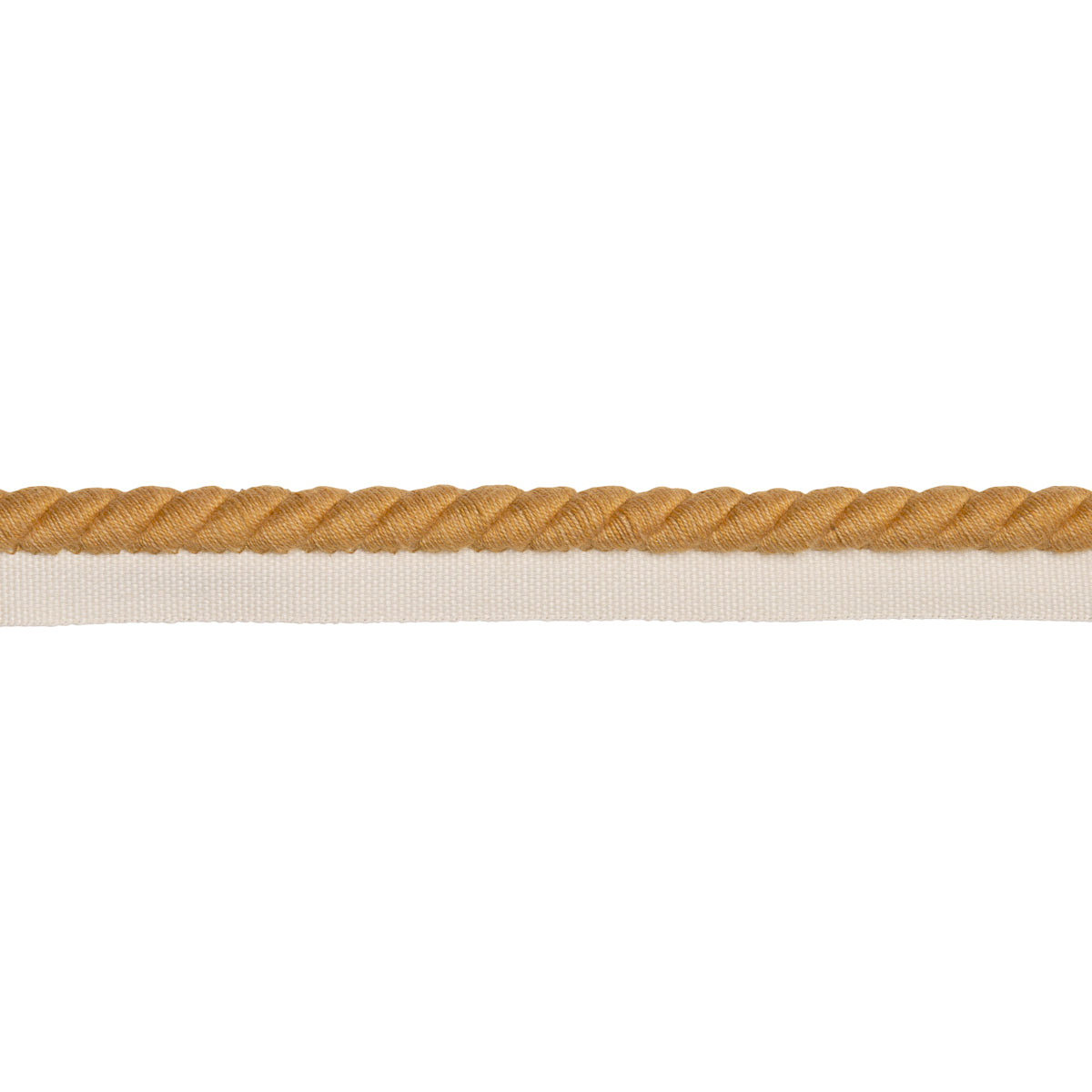 HENLEY-COTTON-CORD-GOLD-SCHUMACHER-86516 - Schumacher Recortar