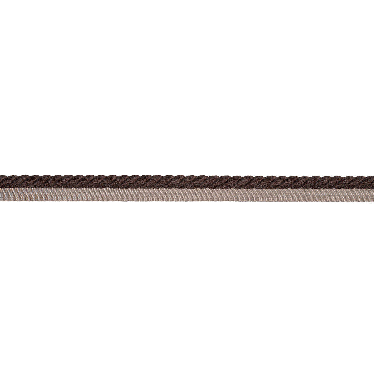 HENLEY-COTTON-CORD-BROWN-SCHUMACHER-86518 - Schumacher Trim