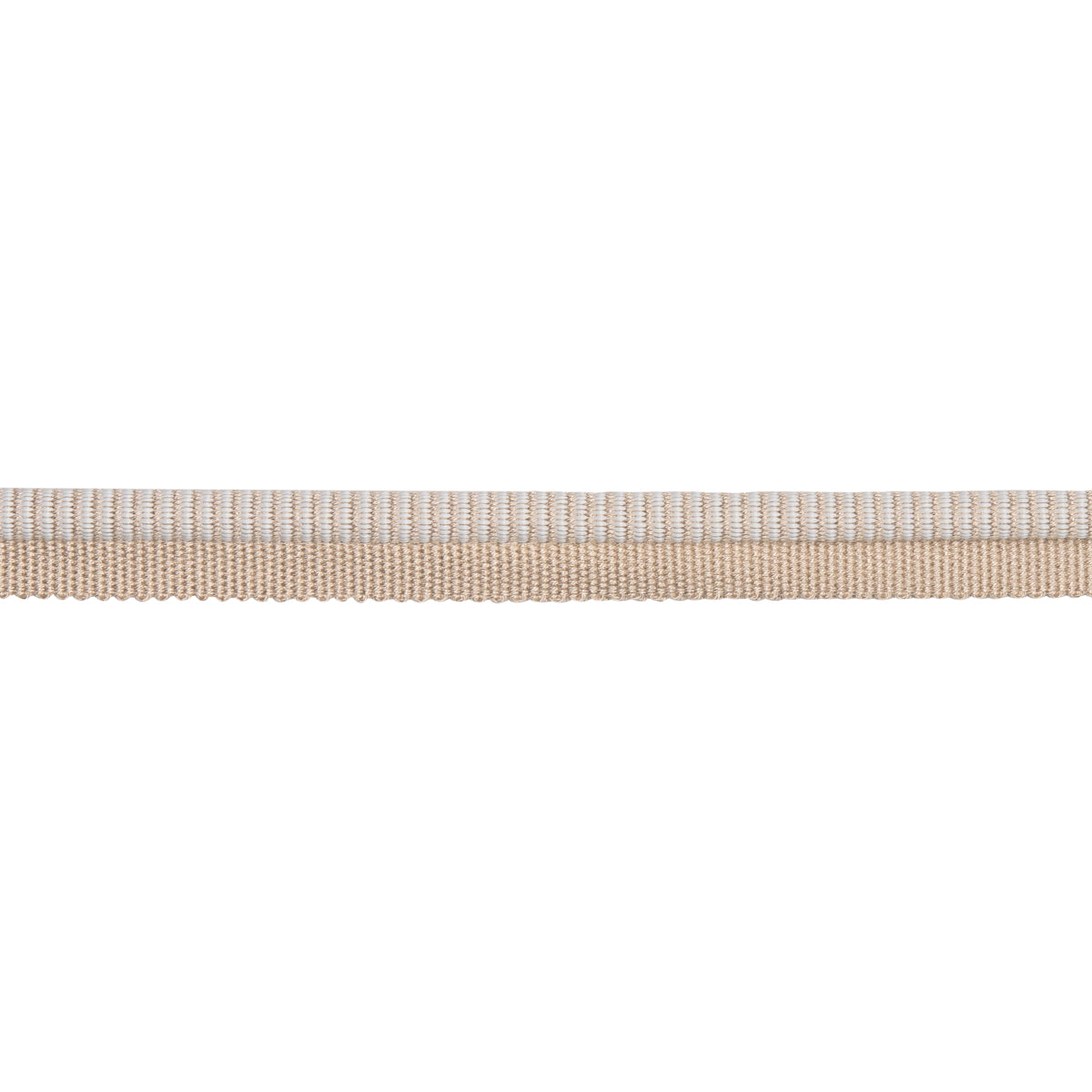 SEVILLE-RIBBED-CORD-NATURAL-SCHUMACHER-86523 - Schumacher Trim