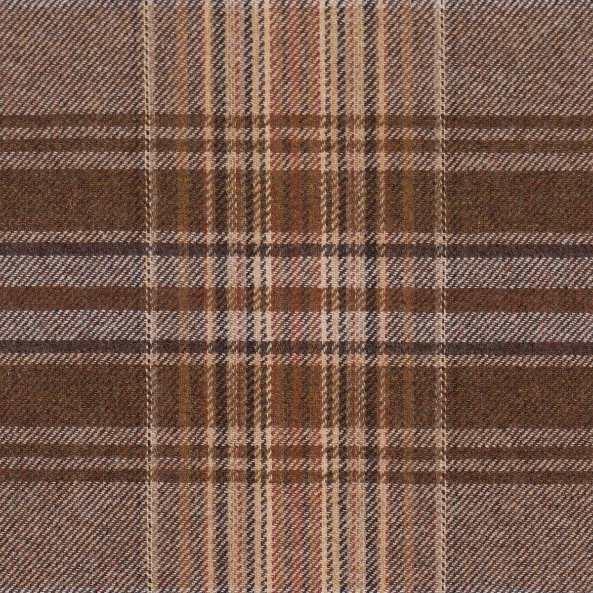 CAMPBELL-PLAID-TERRA-SCHUMACHER-86580 - Schumacher Fabric