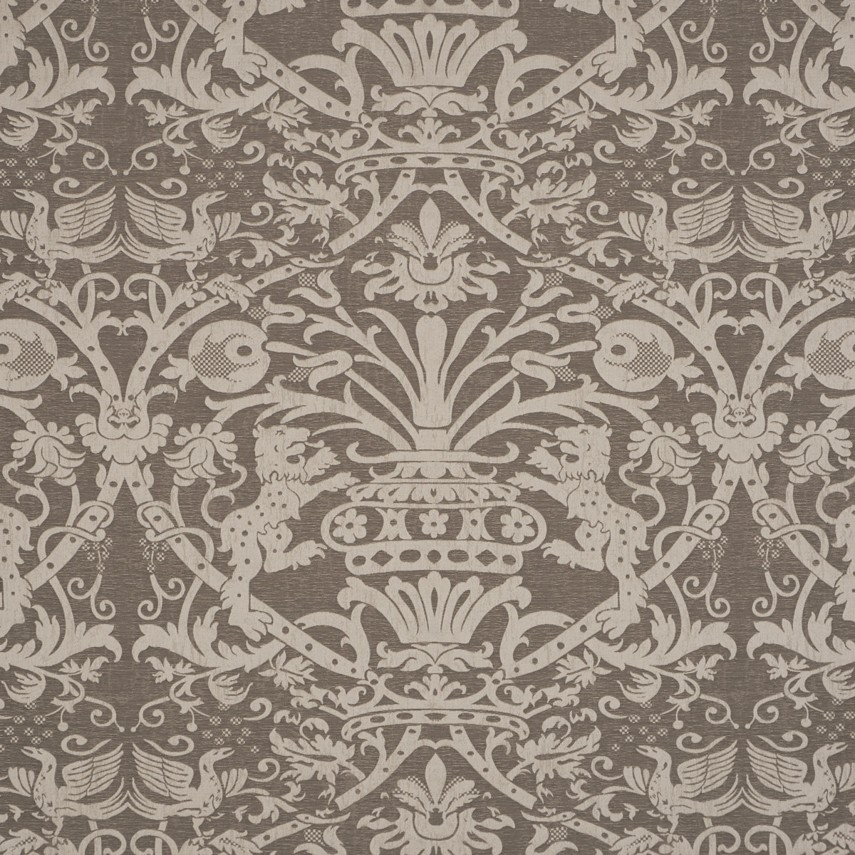 DOUGAL-DAMASK-SMOKE-SCHUMACHER-86590