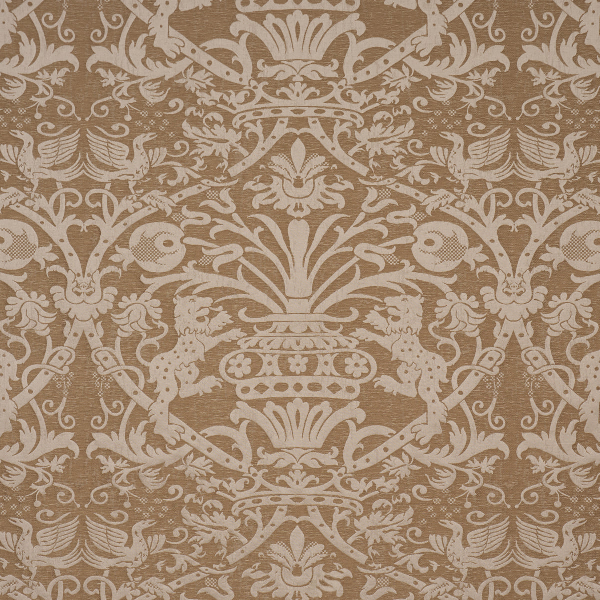 DOUGAL-DAMASK-WHEAT-SCHUMACHER-86591