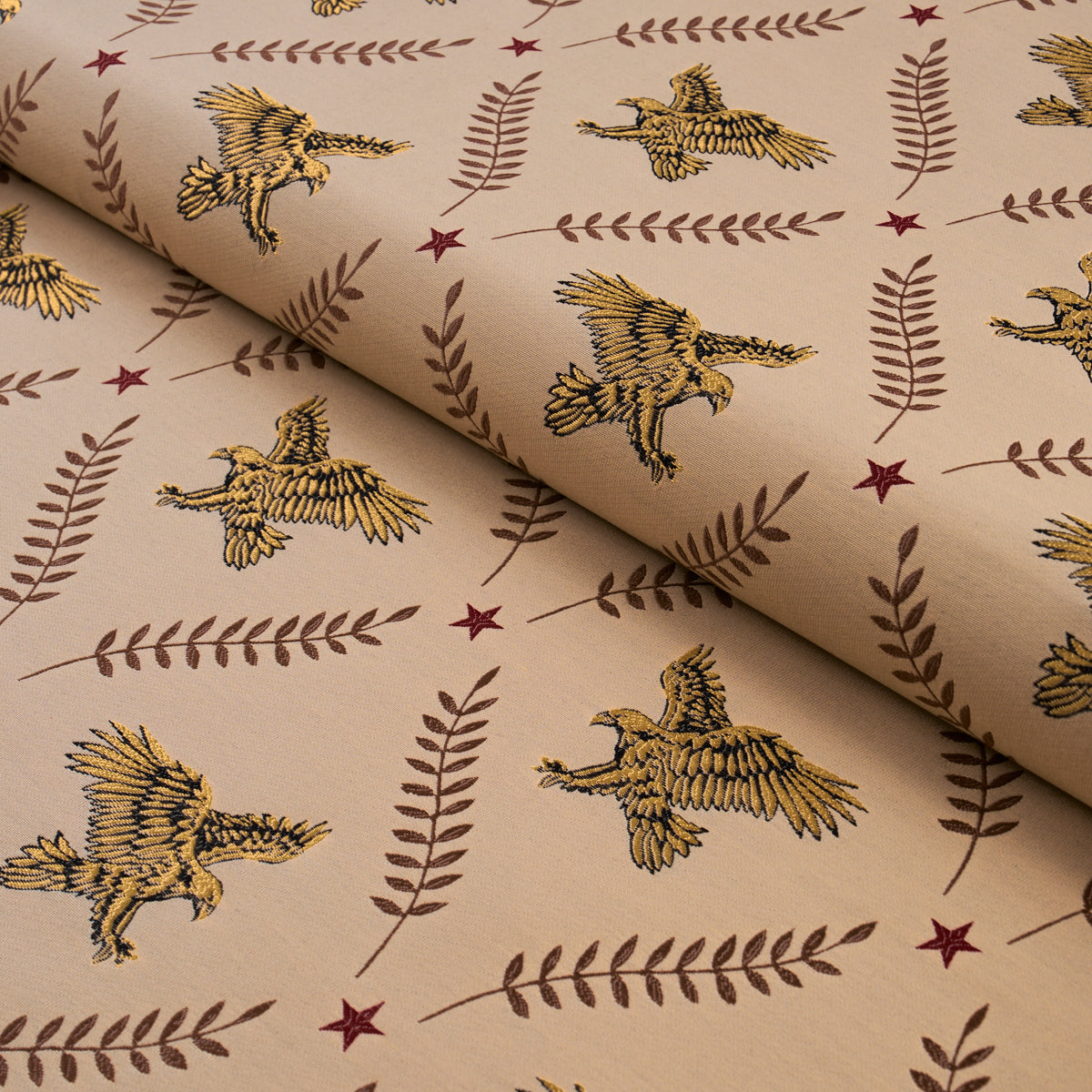 Lolaire - Document - Schumacher Fabric | 86620 - Schumacher Fabric