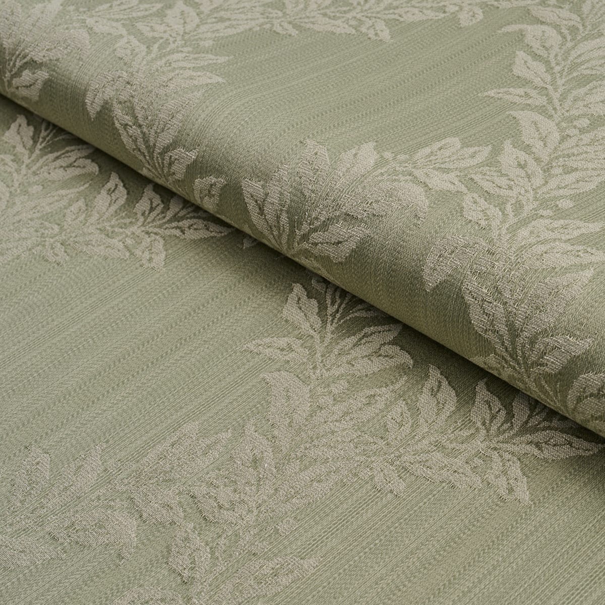 TYNINGHAME-TRELLIS-SAGE-SCHUMACHER-86640 - Schumacher Fabric