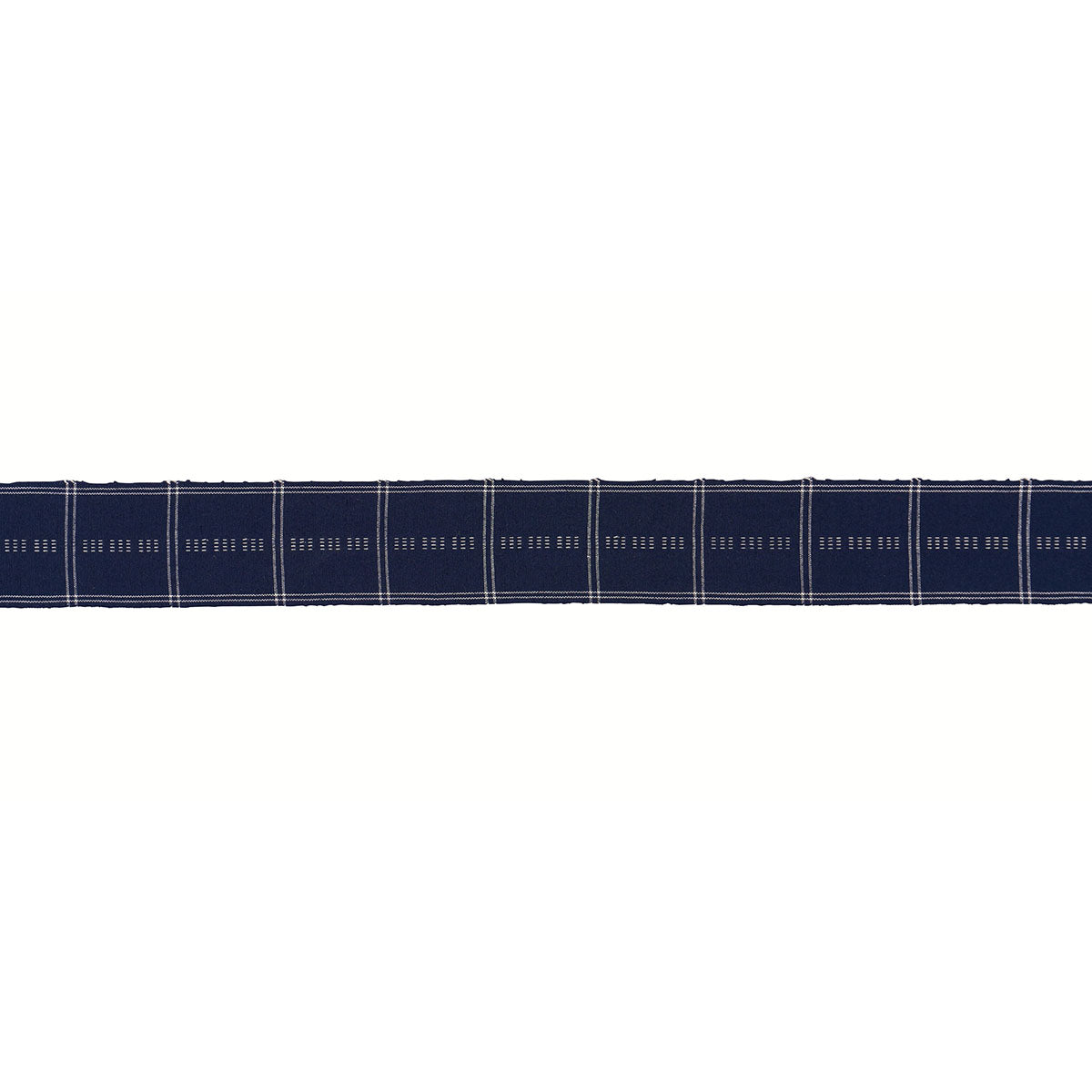AYAN-TAPE-INDIGO-SCHUMACHER-86730 - Schumacher Trim