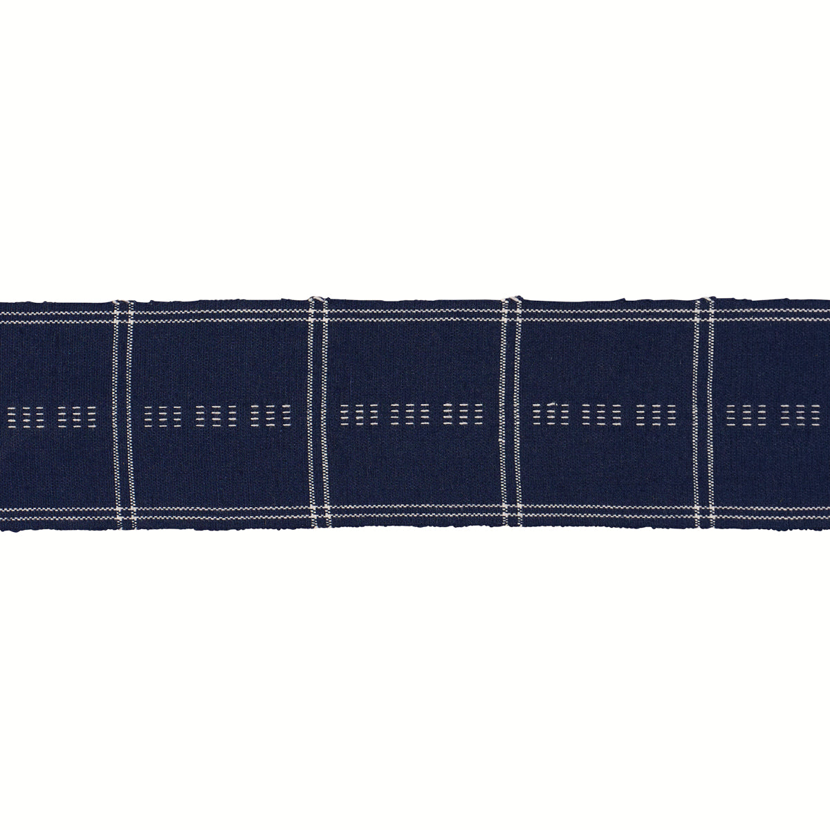 AYAN-TAPE-INDIGO-SCHUMACHER-86730 - Schumacher Trim