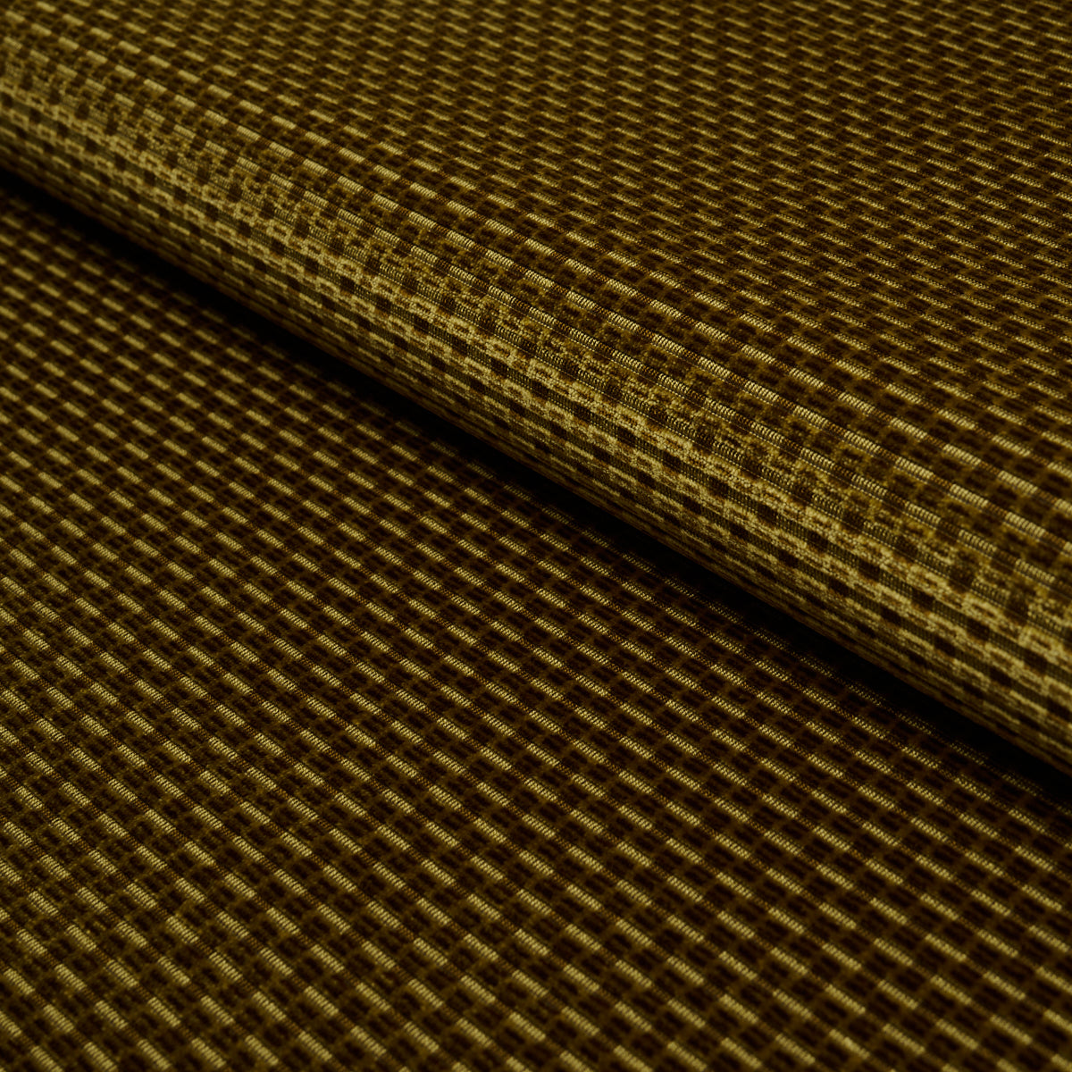 Nikki Performance - Olive - Schumacher 86810 Fabric - Schumacher Fabric