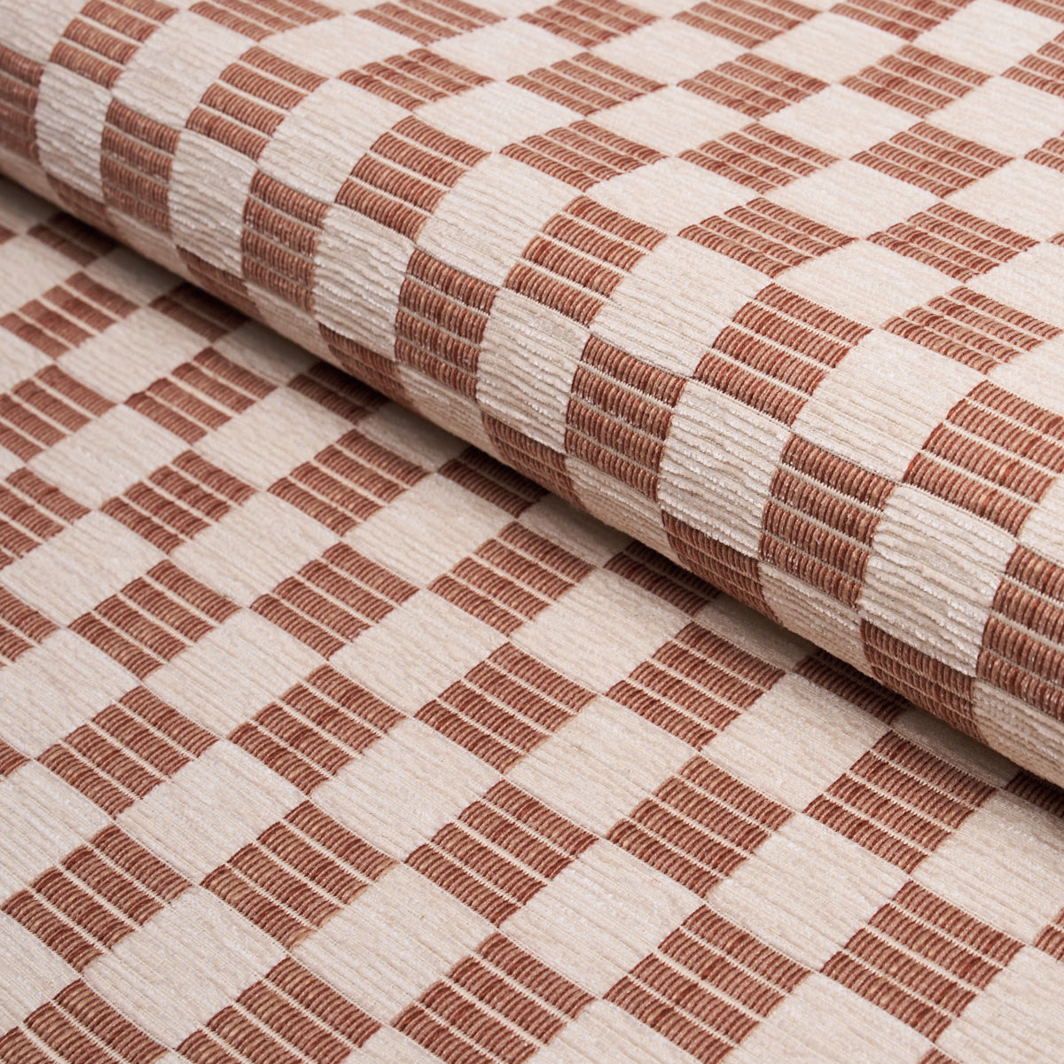 ELKHART-PERFORMANCE-RUST-SCHUMACHER-86820 - Schumacher Fabric