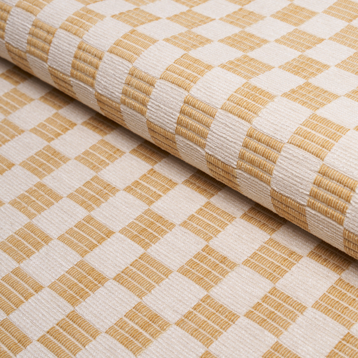 ELKHART-PERFORMANCE-YELLOW-SCHUMACHER-86821 - Schumacher Fabric