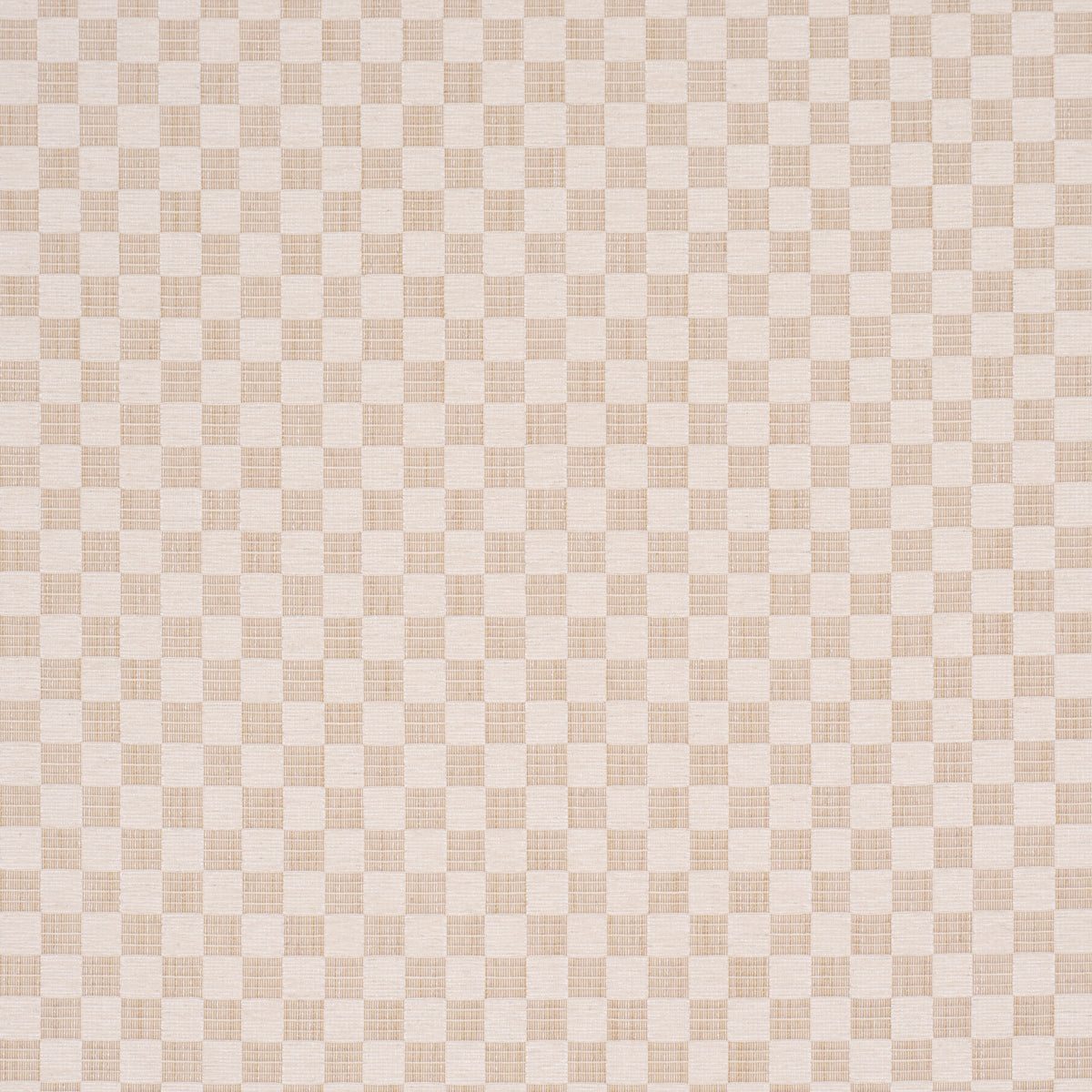 Elkhart Performance - Neutral - Schumacher 86822 Fabric - Schumacher Fabric