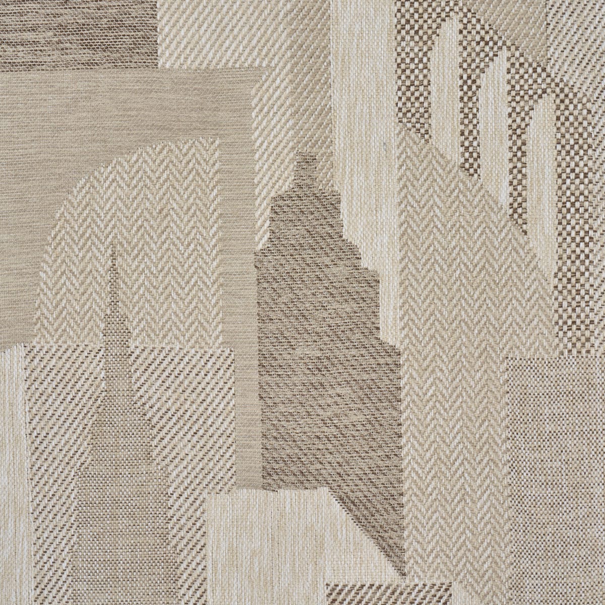 THE-CITYS-SILENT-LINES-INDOOR-OUT-STONE-SCHUMACHER-86830 - Schumacher Fabric