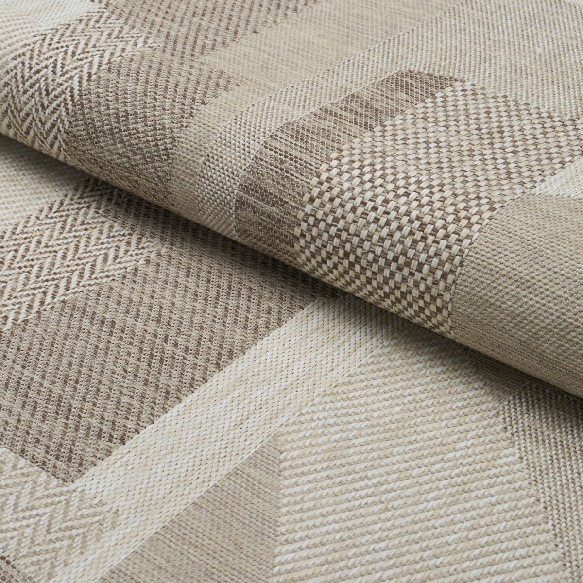 THE-CITYS-SILENT-LINES-INDOOR-OUT-STONE-SCHUMACHER-86830 - Schumacher Fabric