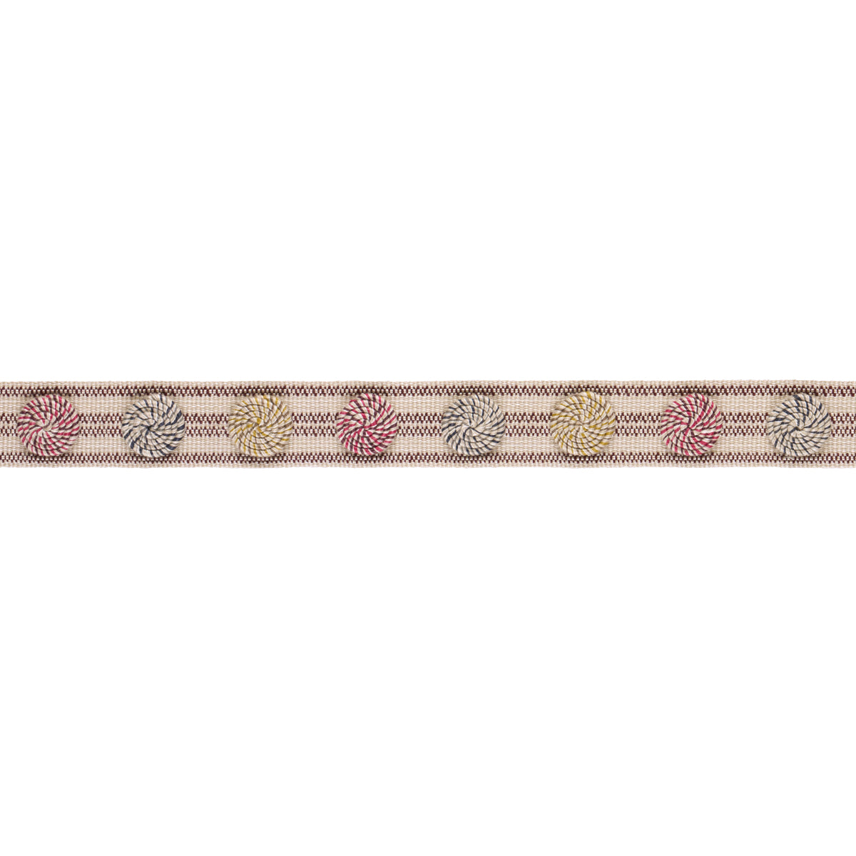 THE-CITYS-SILENT-LINES-TAPE-LOLLIPOP-SCHUMACHER-86841 - Schumacher Recortar