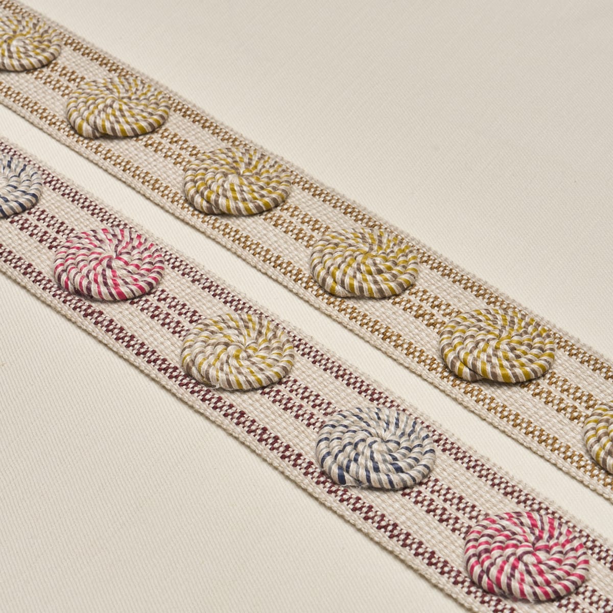 THE-CITYS-SILENT-LINES-TAPE-LOLLIPOP-SCHUMACHER-86841 - Schumacher Trim