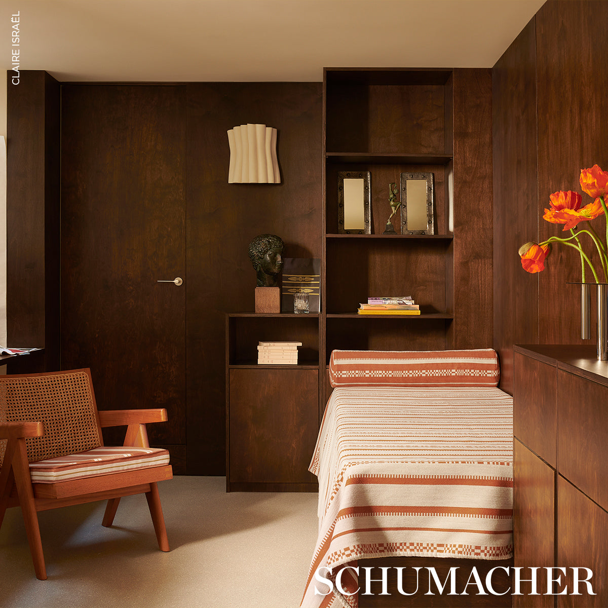 SKYLINE-STRIPES-REVERSIBLE-BURNT-ORANGE-SCHUMACHER-86872