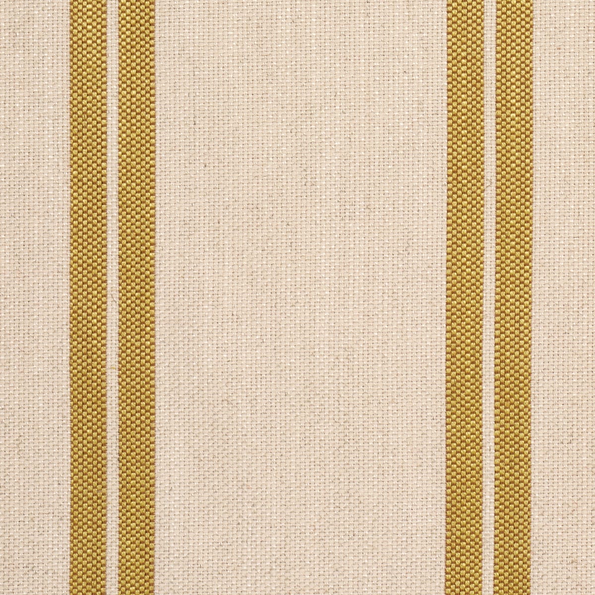 DOUBLE-FACE-STRIPES-TERRACOTTA-LIME-SCHUMACHER-86880 - Schumacher Fabric