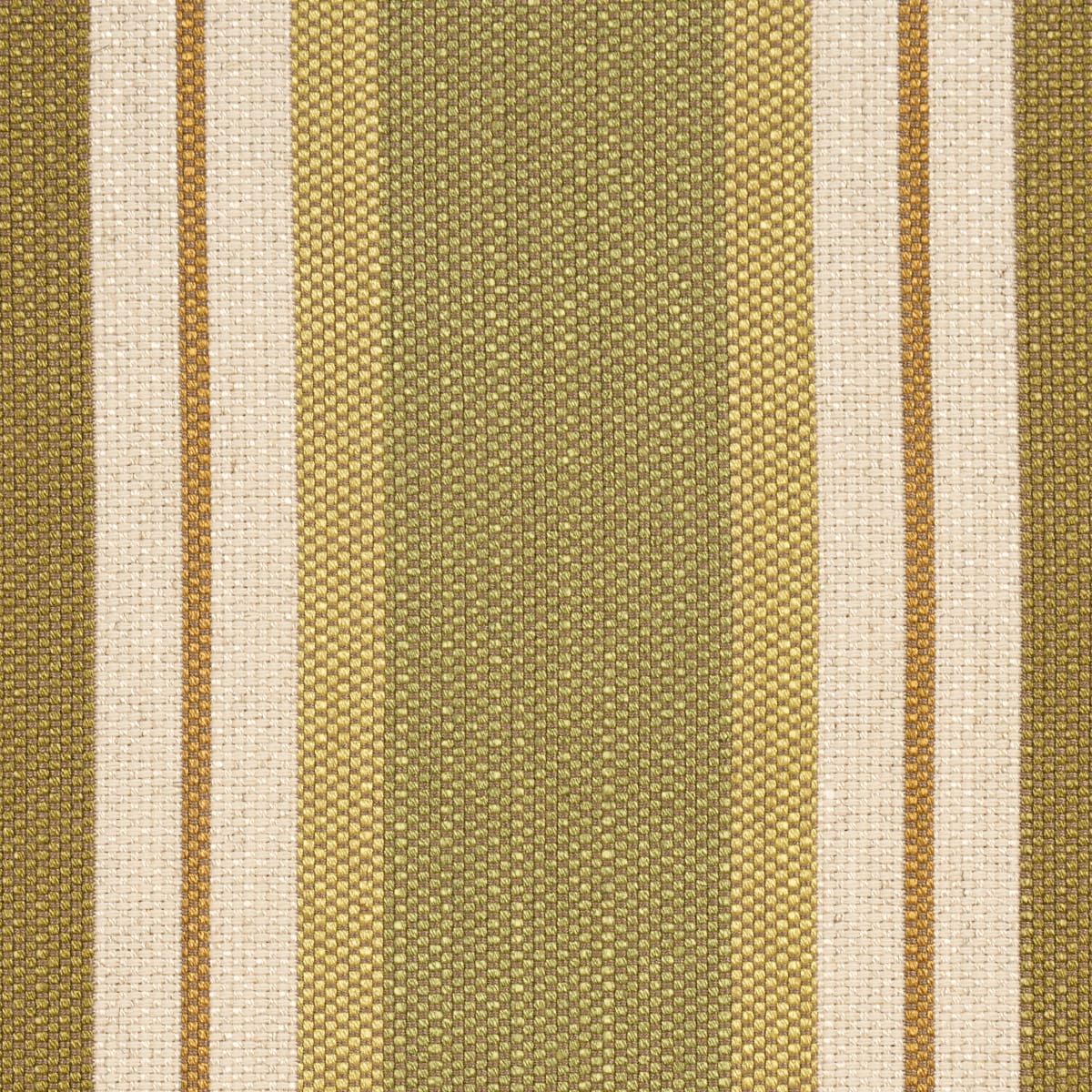 DOUBLE-FACE-STRIPES-CHARTREUSE-SCHUMACHER-86881 - Schumacher Fabric