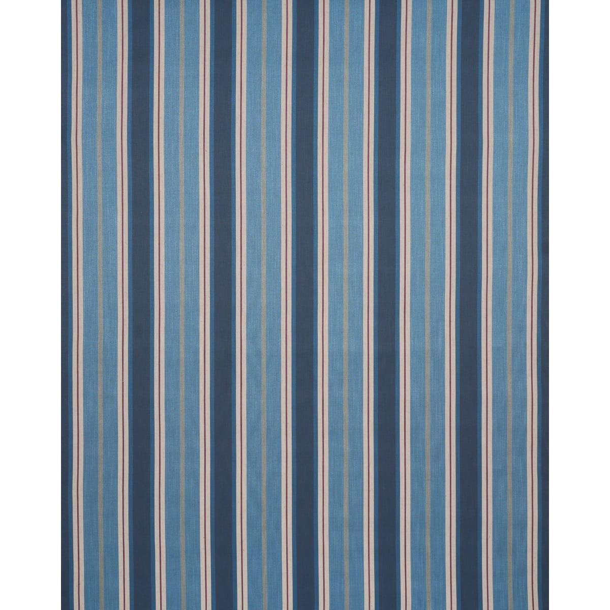 DOUBLE-FACE-STRIPES-DENIM-ROS-SCHUMACHER-86882 - Schumacher Fabric