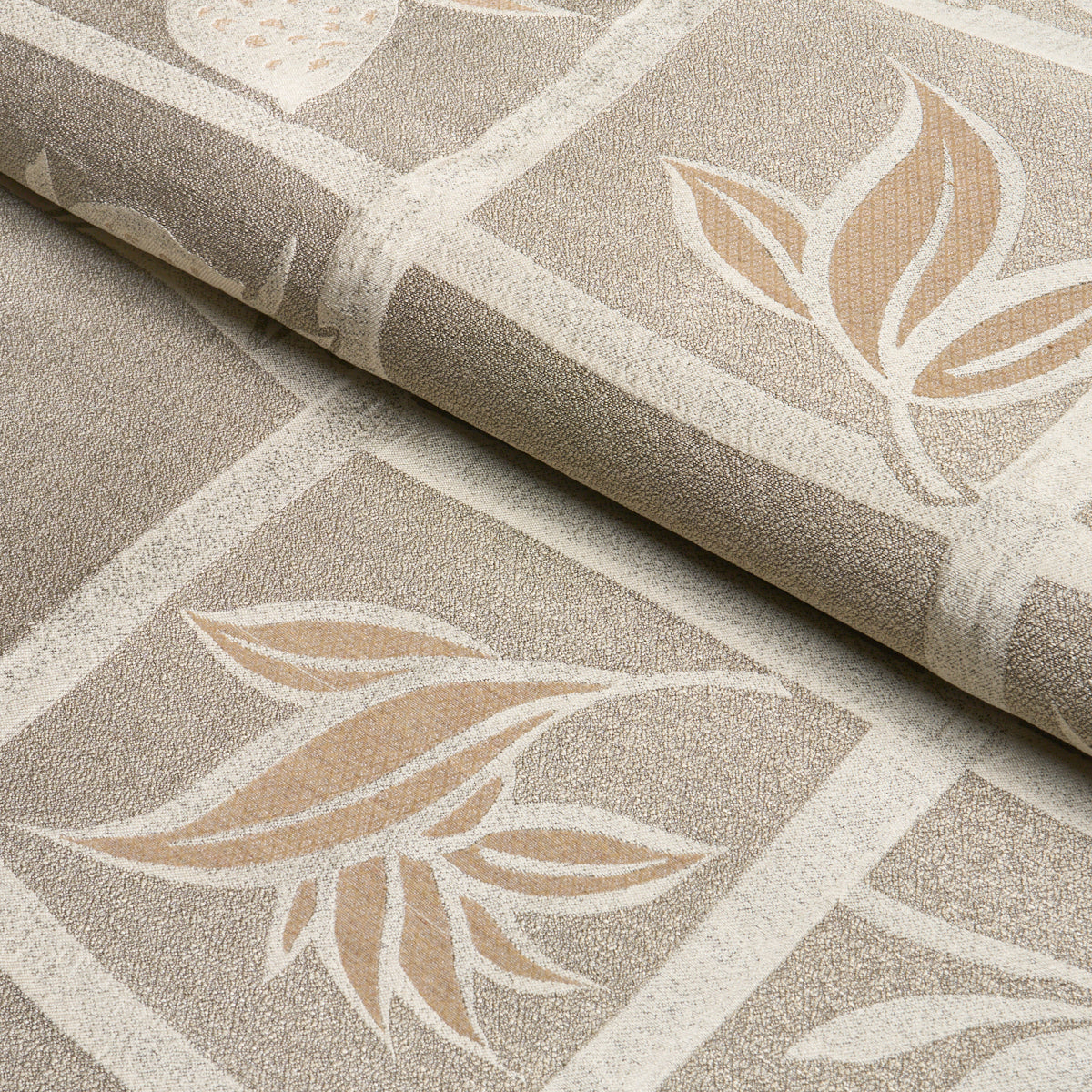HIGH-LINE-NACRE-SCHUMACHER-86901 - Schumacher Fabric
