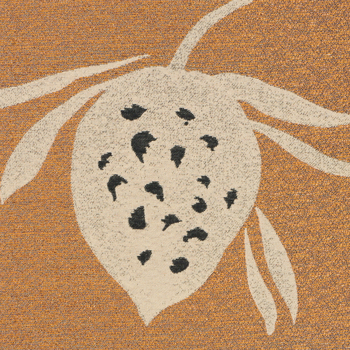 HIGH-LINE-CUIVRE-SCHUMACHER-86902 - Schumacher Fabric