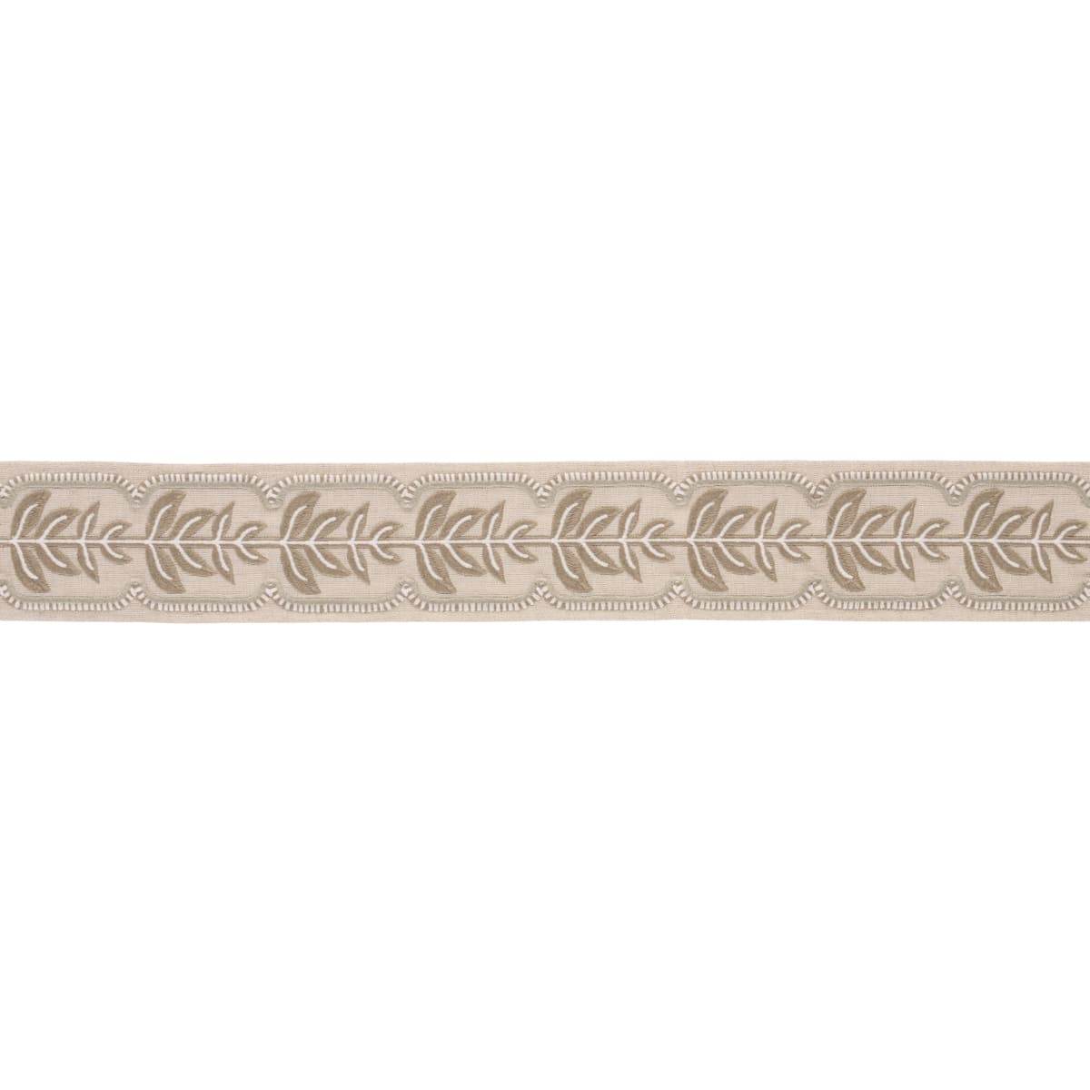 HIGH-LINE-TAPE-STONE-SCHUMACHER-86910 - Schumacher Trim