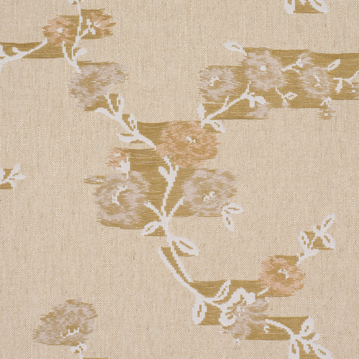 TRACE-OF-CONNECTION-BLUSH-SCHUMACHER-86921 - Schumacher Fabric