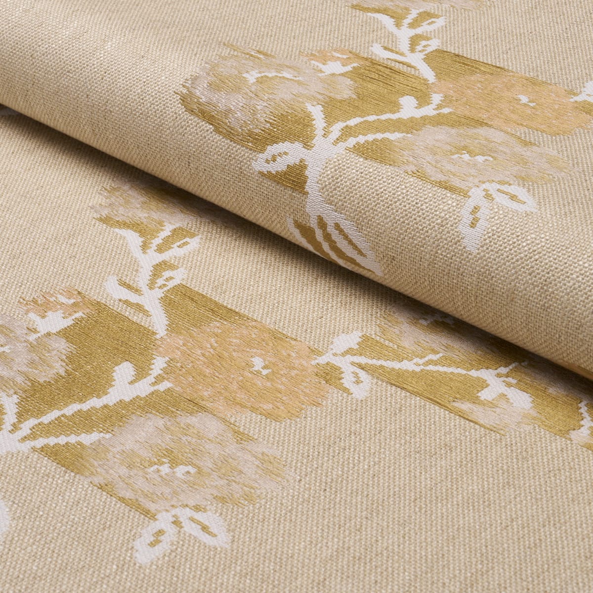 TRACE-OF-CONNECTION-BLUSH-SCHUMACHER-86921 - Schumacher Fabric