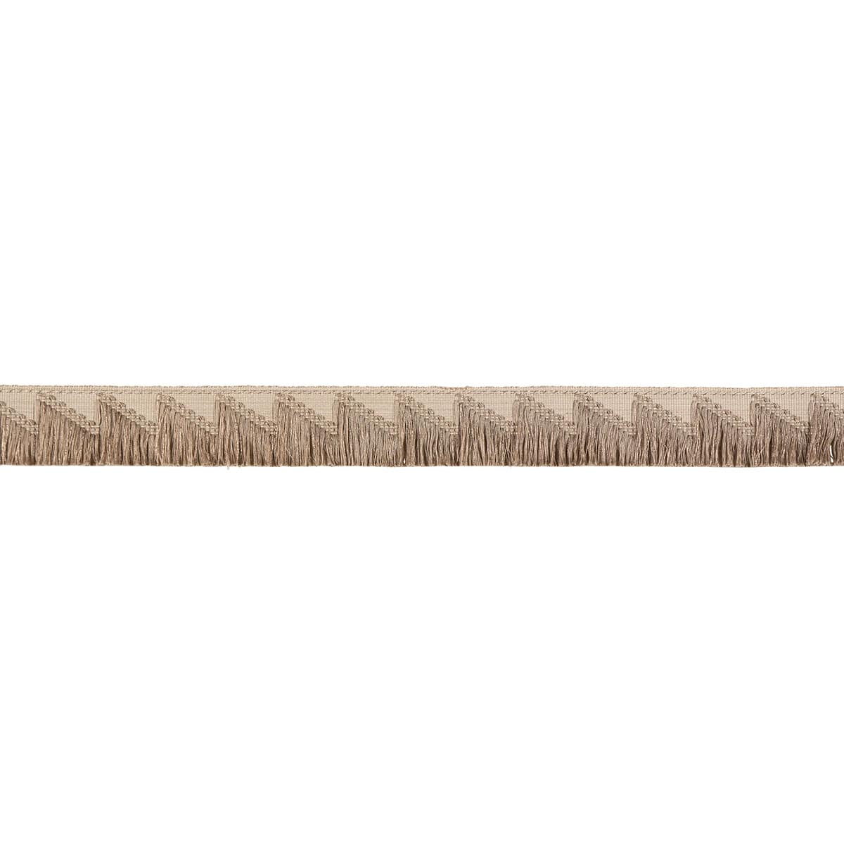 TRACE-OF-CONNECTION-FRINGE-SANDSTONE-SCHUMACHER-86932 - Schumacher Trim
