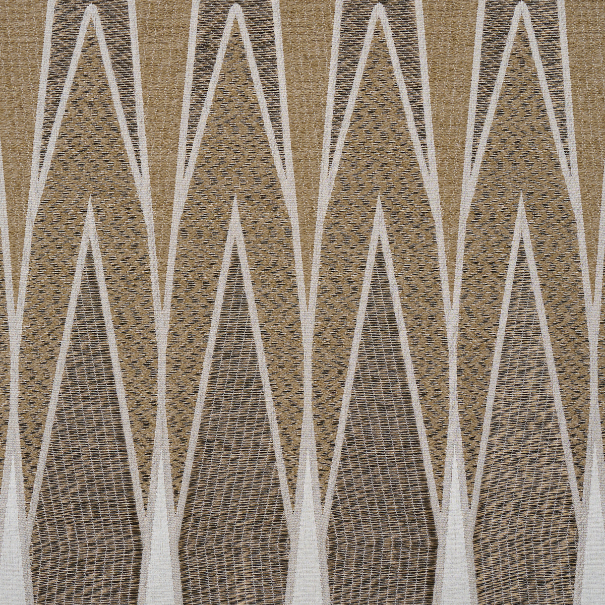 NIGHTFALL-SKYLINE-METALLIC-BROWN-SCHUMACHER-86941 - Schumacher Fabric