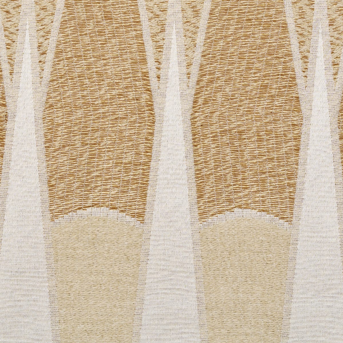 NIGHTFALL-SKYLINE-ANTIQUE-GOLD-SCHUMACHER-86942 - Schumacher Fabric