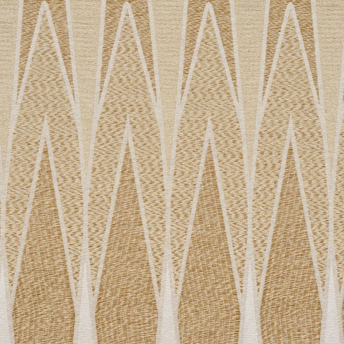 NIGHTFALL-SKYLINE-ANTIQUE-GOLD-SCHUMACHER-86942 - Schumacher Fabric