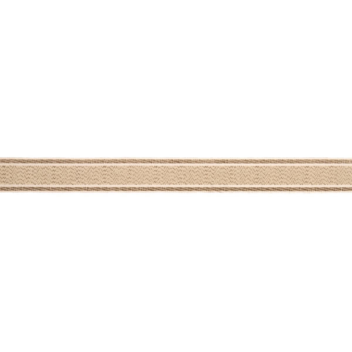 NIGHTFALL-SKYLINE-TAPE-ANTIQUE-GOLD-SCHUMACHER-86950 - Schumacher Trim