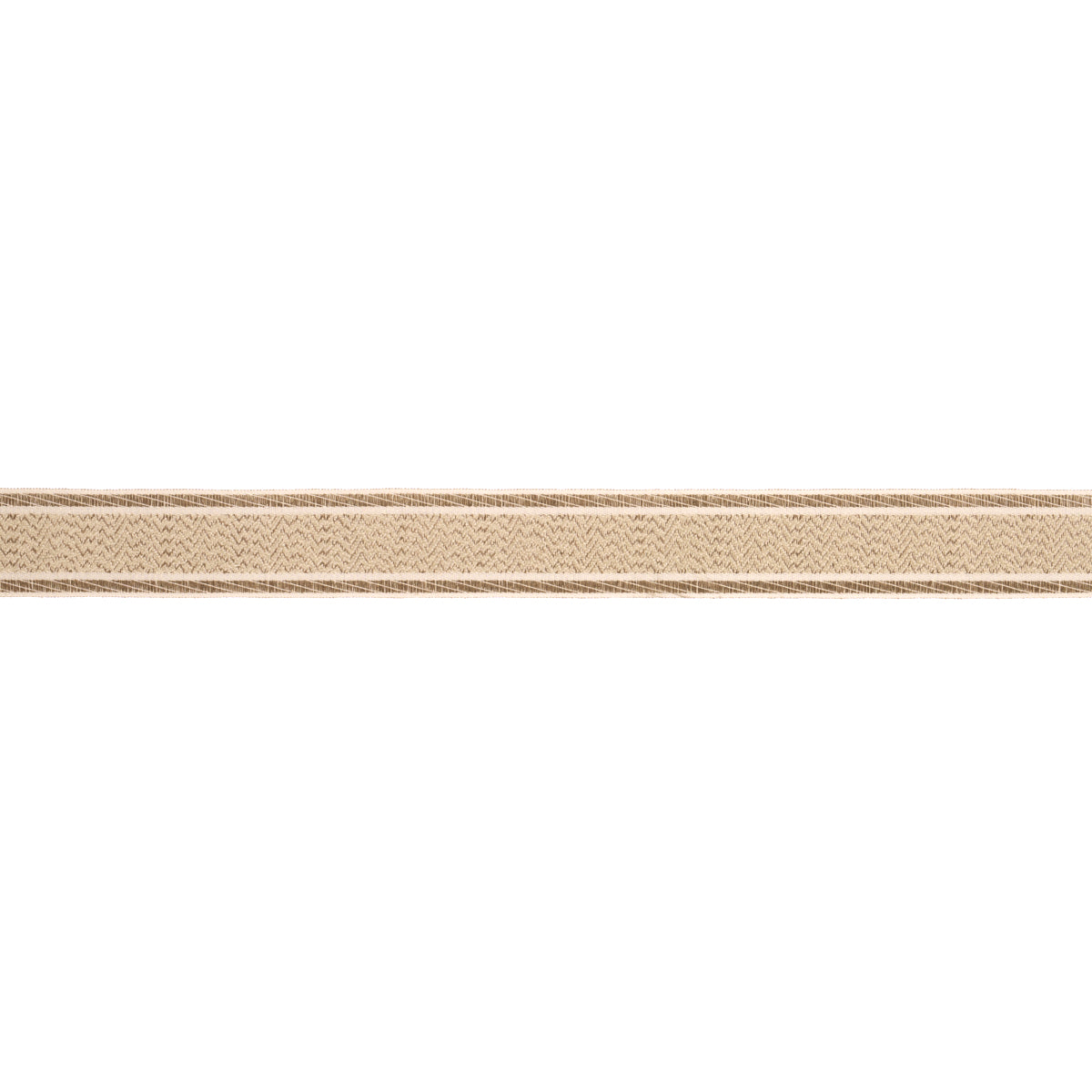 NIGHTFALL-SKYLINE-TAPE-ANTIQUE-GOLD-SCHUMACHER-86950 - Schumacher Recortar