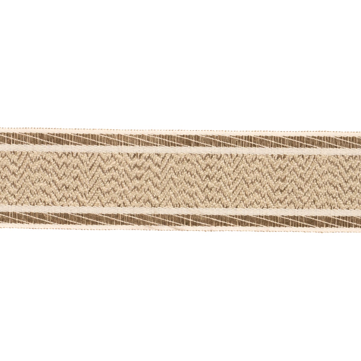 NIGHTFALL-SKYLINE-TAPE-ANTIQUE-GOLD-SCHUMACHER-86950