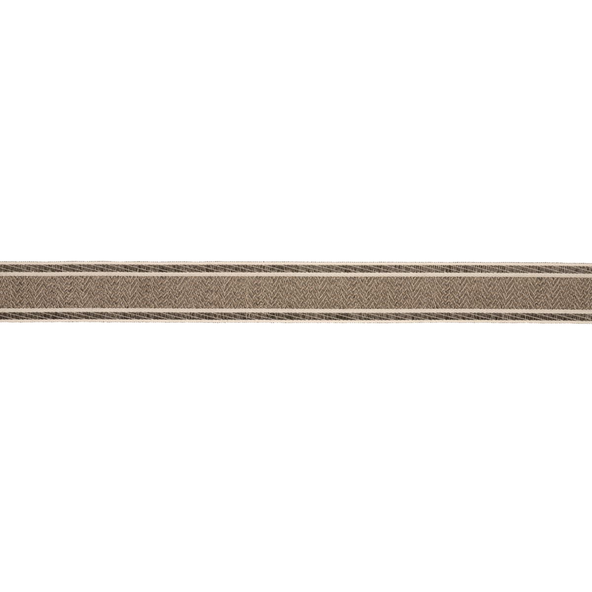 NIGHTFALL-SKYLINE-TAPE-METALLIC-BROWN-SCHUMACHER-86951 - Schumacher Trim