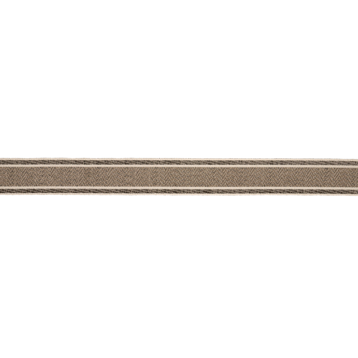NIGHTFALL-SKYLINE-TAPE-METALLIC-BROWN-SCHUMACHER-86951 - Schumacher Trim