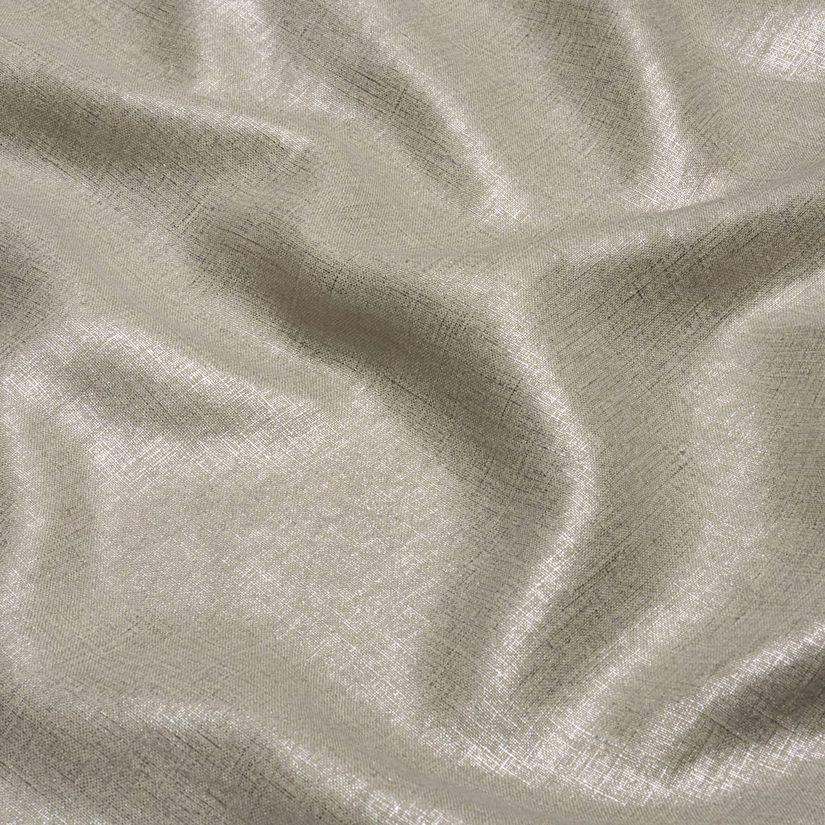 MIDNIGHT-GLOW-LUSTROUS-METAL-SCHUMACHER-86981 - Schumacher Fabric