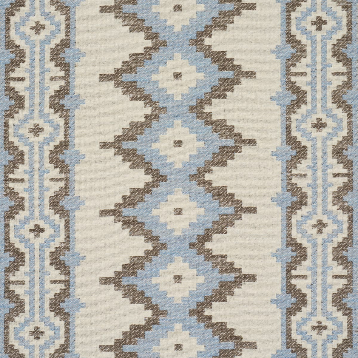PATHWAY-SKY-SCHUMACHER-87002 - Schumacher Fabric