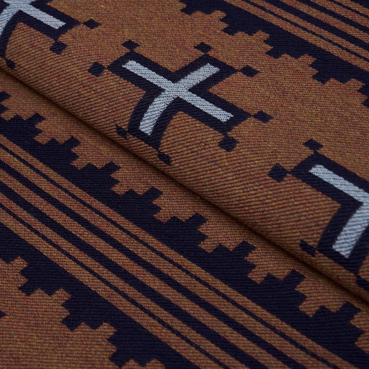 BORN-FOR-WATER-TERRACOTTA-SCHUMACHER-87010 - Schumacher Fabric