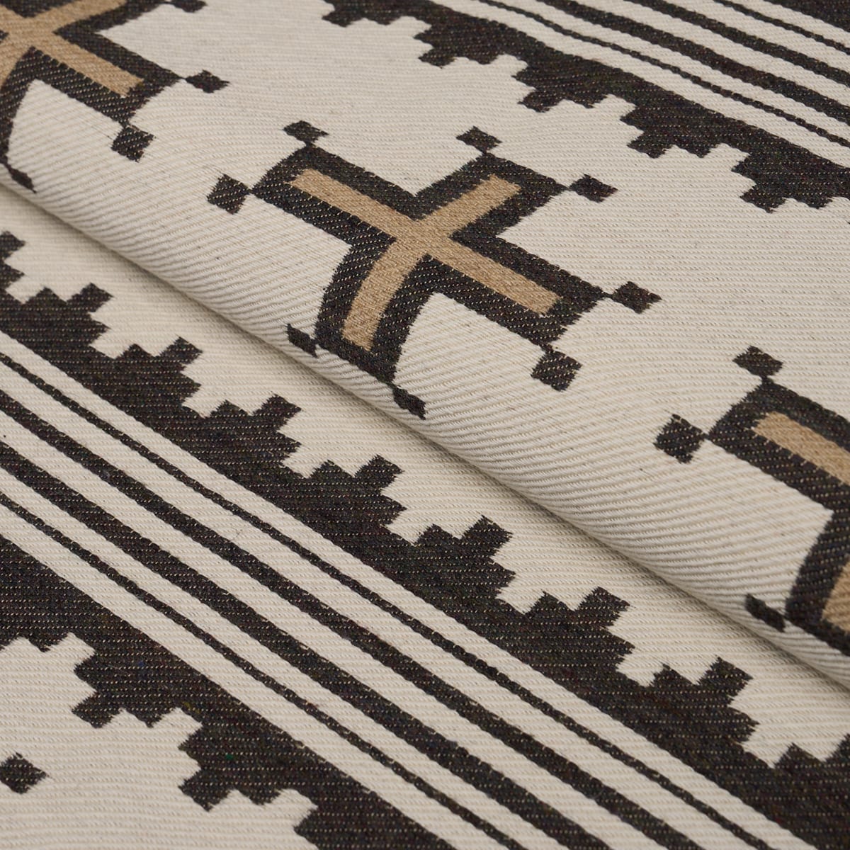 BORN-FOR-WATER-NEUTRAL-SCHUMACHER-87012 - Schumacher Fabric