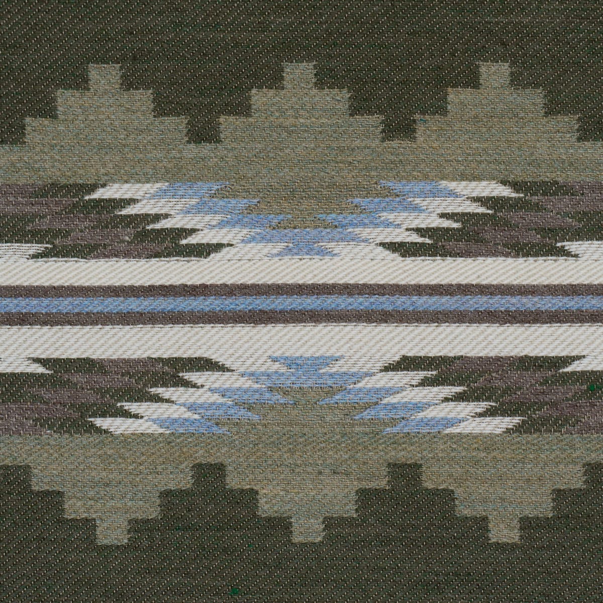 MONSOON-GREEN-SCHUMACHER-87021 - Schumacher Fabric