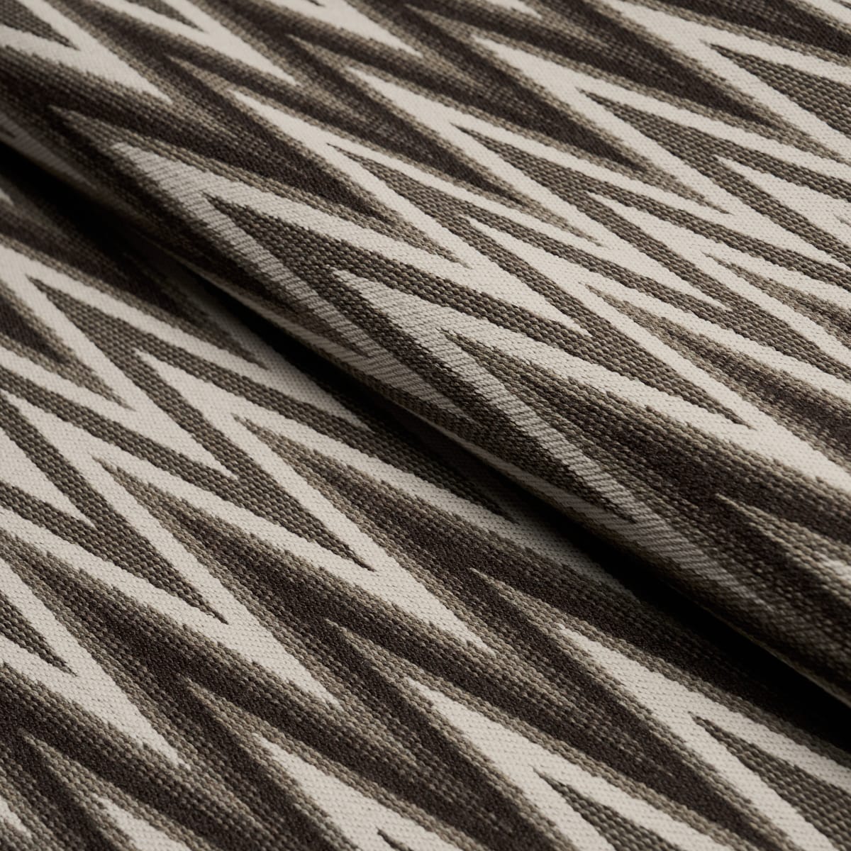 WEDGE-WEAVE-GREEN-SCHUMACHER-87031 - Schumacher Fabric