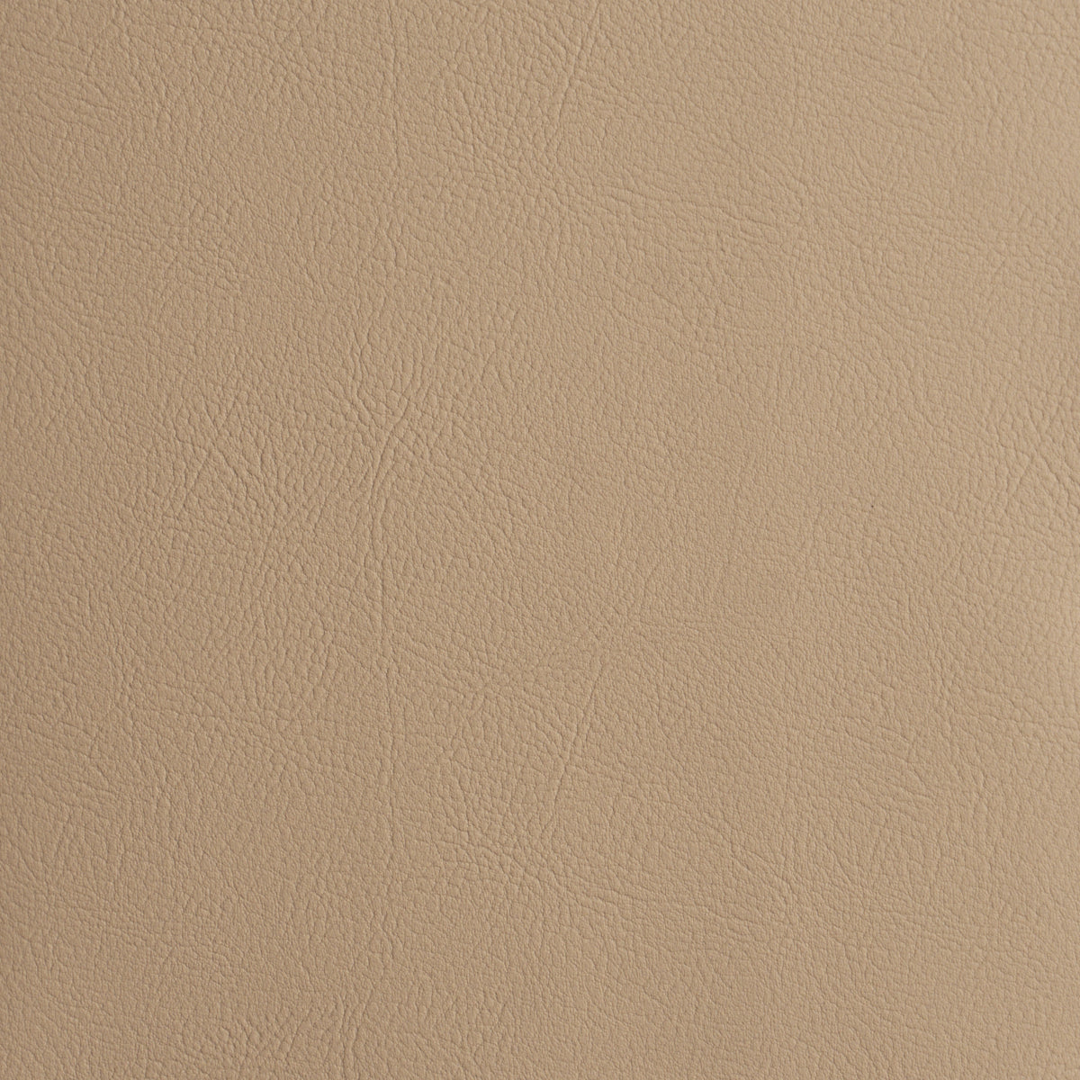 Vegan Leather Indoor/Outdoor - Buff - Schumacher 87051 Fabric - Schumacher Fabric