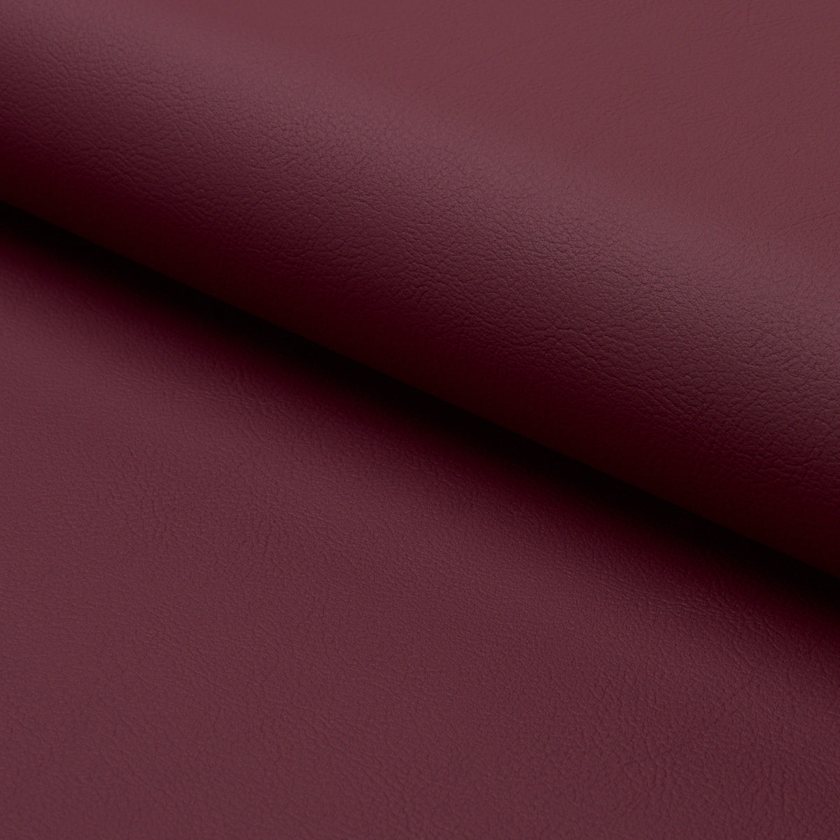 VEGAN-LEATHER-INDOOR-OUTDOOR-MERLOT-SCHUMACHER-87052 - Schumacher Fabric