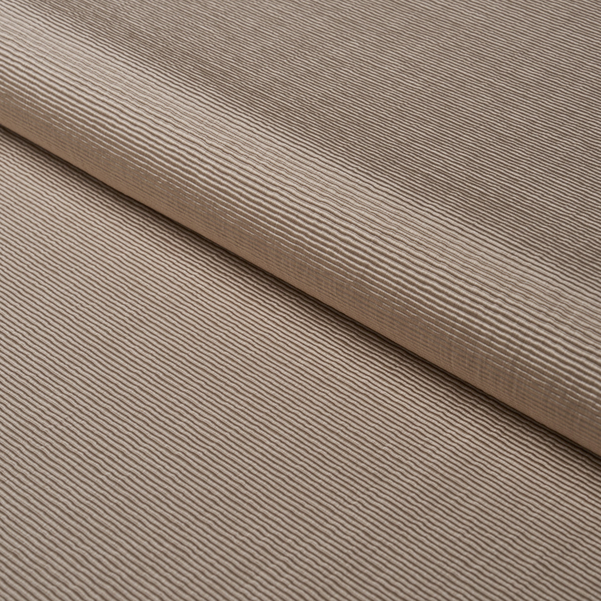 Eisenhower Faille - Neutral - Schumacher 87071 Fabric