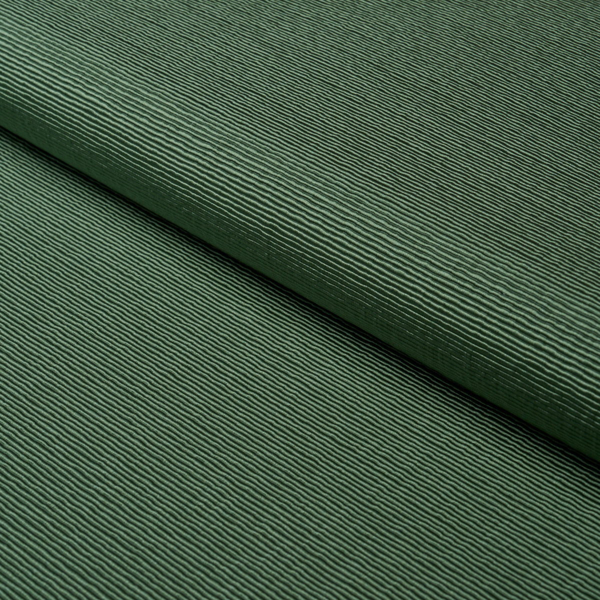 Eisenhower Faille - Emerald - Schumacher 87074 Fabric - Schumacher Fabric