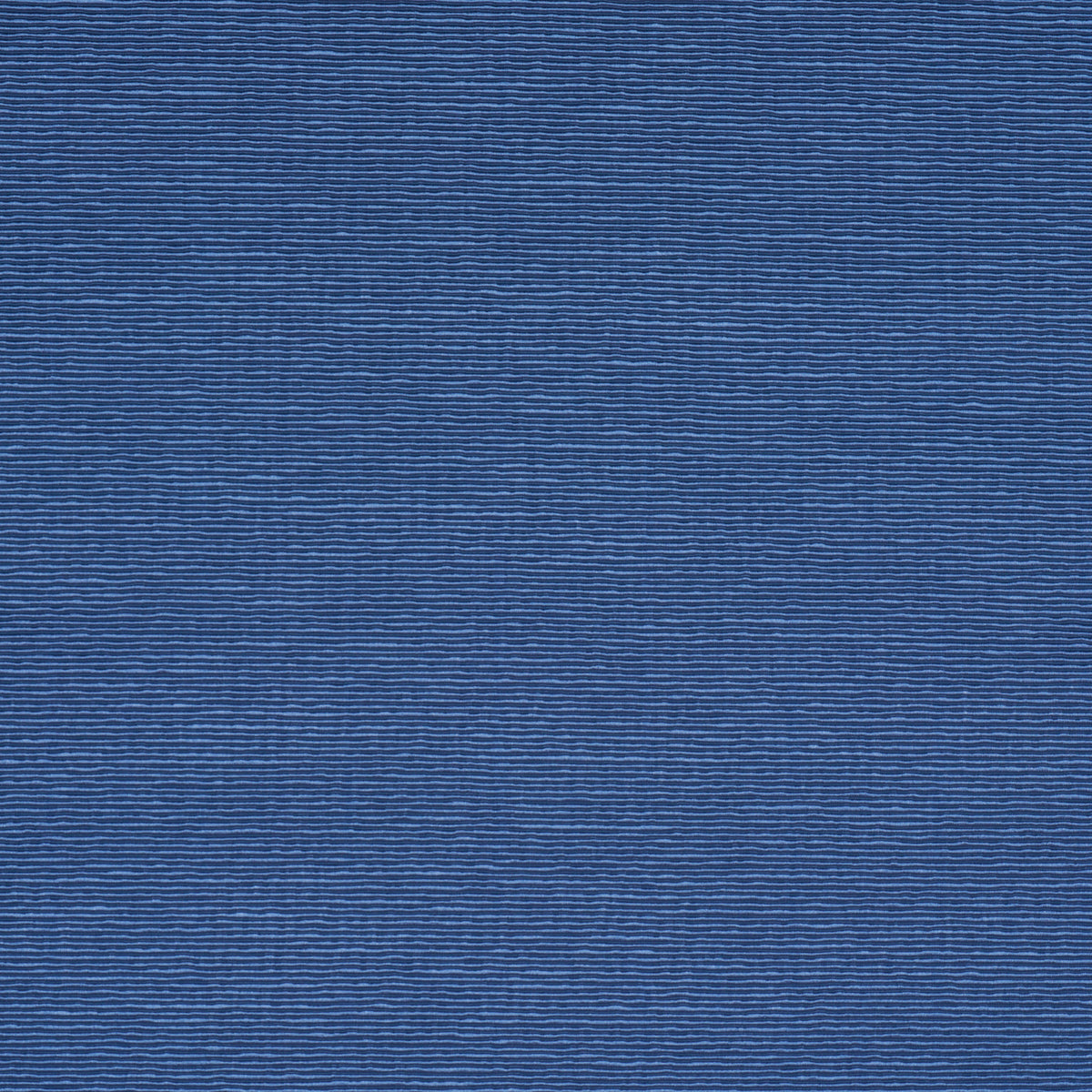 Eisenhower Faille - Cobalt - Schumacher 87075 Fabric - Schumacher Fabric