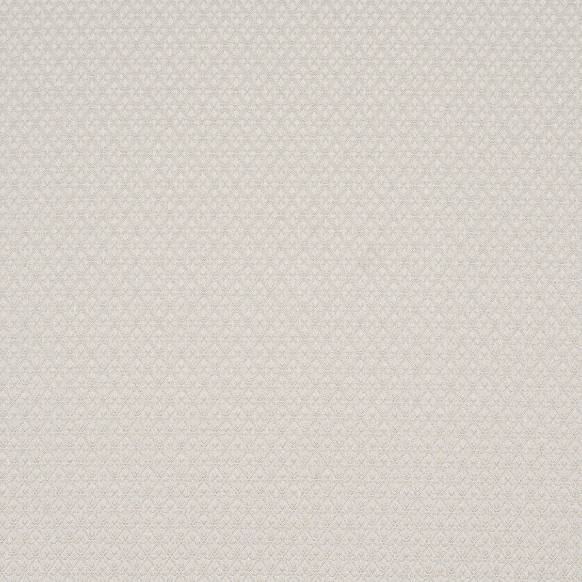 Adams Damask - Ivory - Schumacher 87080 Fabric - Schumacher Fabric