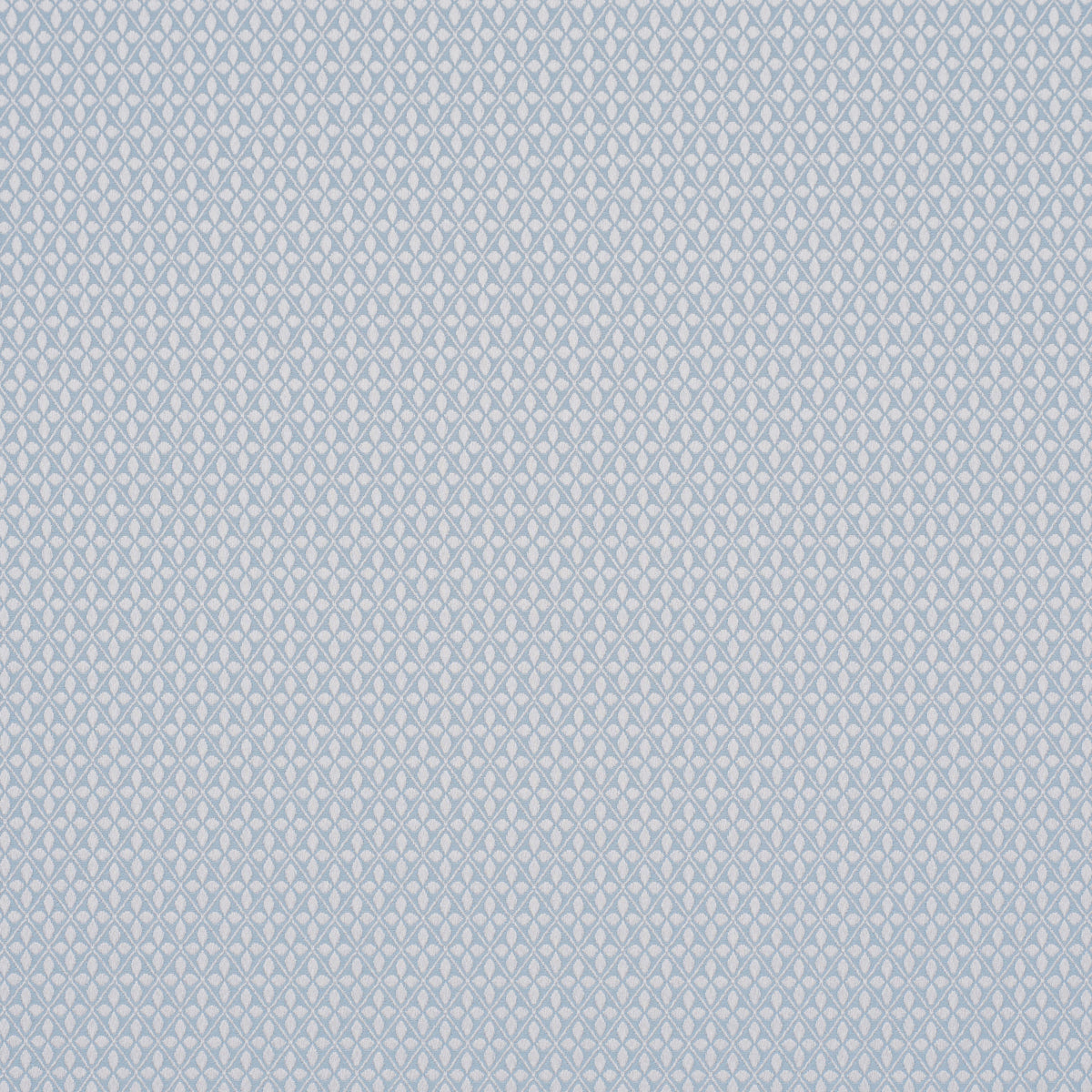 Adams Damask - Robin'S Egg - Schumacher 87083 Fabric - Schumacher Fabric