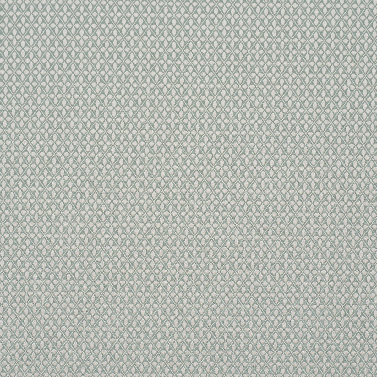 Adams Damask - Green - Schumacher 87084 Fabric - Schumacher Fabric
